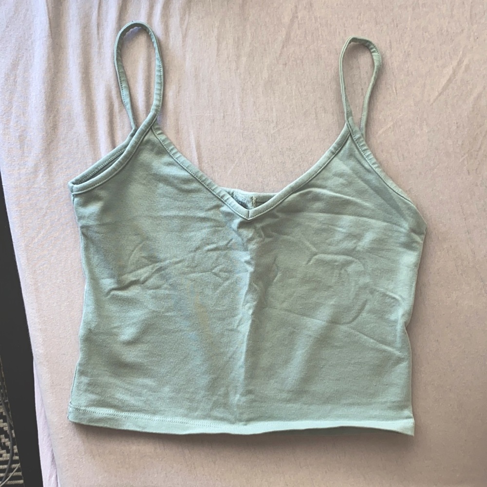 John Galt Tank Top